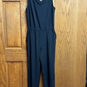 Eddie Bauer Traveler Jumpsuit